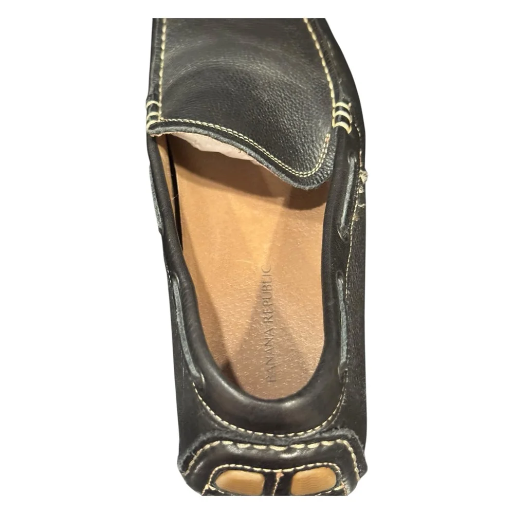 Banana Republic elevate your